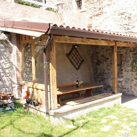 Casa Vacanze Il Melograno Tremosine Екстериор снимка
