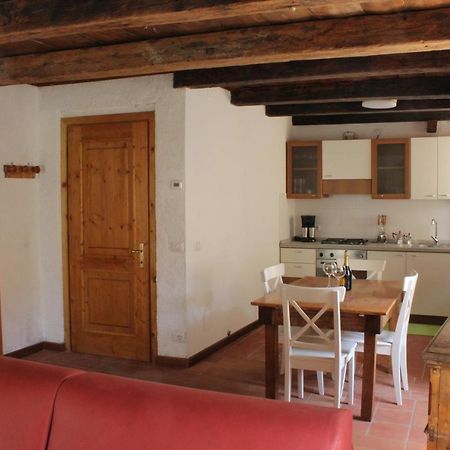 Casa Vacanze Il Melograno Tremosine Екстериор снимка