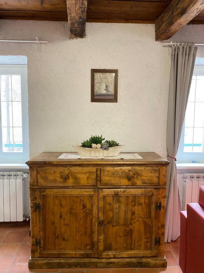 Casa Vacanze Il Melograno Tremosine Екстериор снимка